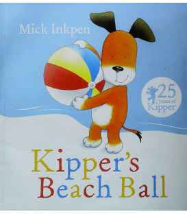 Kipper's Beach Ball