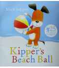 Kipper's Beach Ball