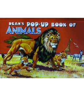 Animals (Dean's Pop-up Books)