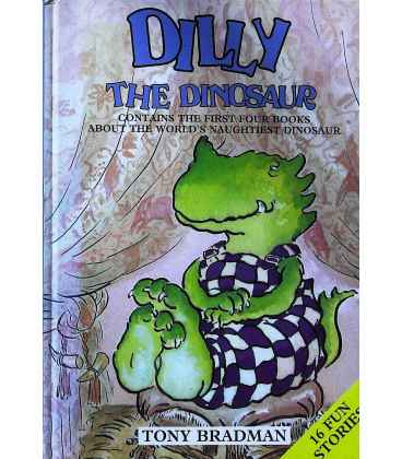 Dilly the Dinosaur