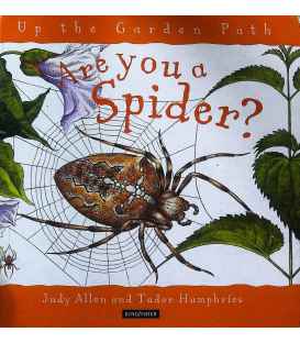 Are You a Spider? (Up the Garden Path)