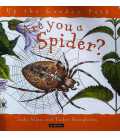 Are You a Spider? (Up the Garden Path)