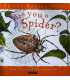 Are You a Spider? (Up the Garden Path)