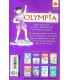 Wrestle to Victory (Olympia) Back Cover