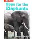 Hope for the Elephants (DK Reader Level 2)