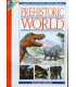 Prehistoric World (Junior Illustrated Encyclopaedia)