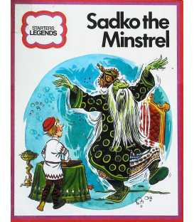Sadko the Minstrel (Starters Legends)
