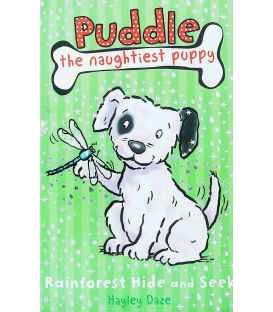 Puddle the Naughtiest Puppy