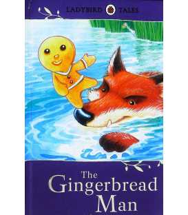 The Gingerbread Man (Ladybird Tales)