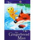 The Gingerbread Man (Ladybird Tales)