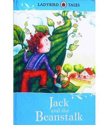 Jack and the Beanstalk (Ladybird Tales)