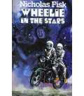 Wheelie in the Stars Fisk