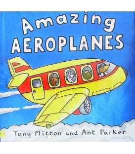 Amazing Aeroplanes