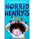 Horrid Henry's Nits