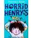 Horrid Henry's Nits