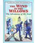 The Adventures of Mr Toad (The Wind in the Willows)
