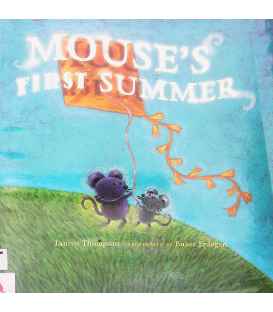 Mouse's First Summer