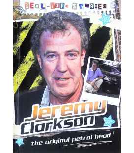 Jeremy Clarkson (Real-Life Stories)