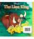 The Lion King Back Cover