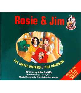 The Water Wizard and The Rainbow (Rosie & Jim)