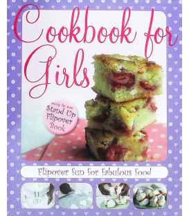 Cookbook for Girls