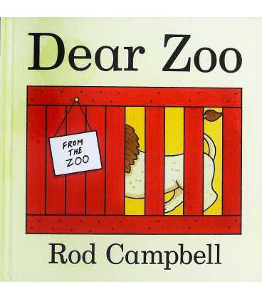 Dear Zoo