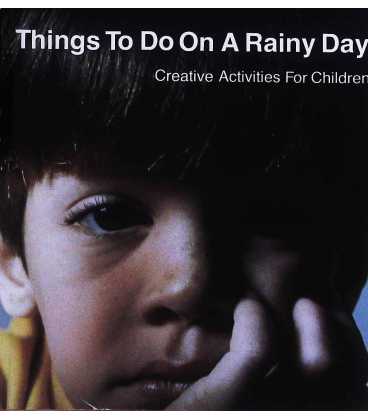 Things to Do on a Rainy Day