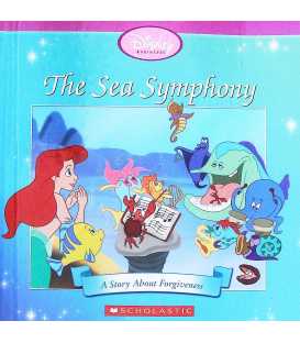 The Sea Symphony (Disney Princess)