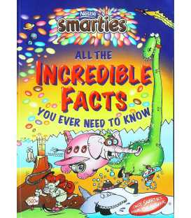 Smarties Incredible Facts