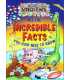 Smarties Incredible Facts