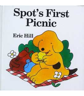 Spot's First Picnic