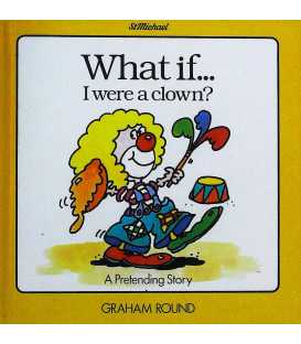 What if… I were a clown?