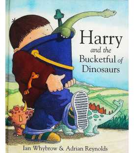 Harry and the Bucketful of Dinosaurs