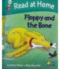 Floppy And the Bone (Read at Home : Level 2c)