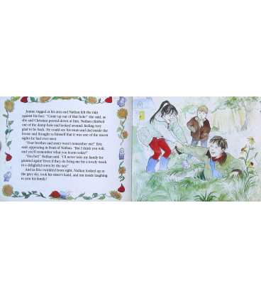 The First Book of Pixie Stories Inside Page 2