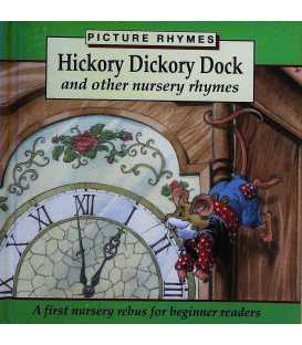 Hickory Dickory Dock (Picture Rhymes)
