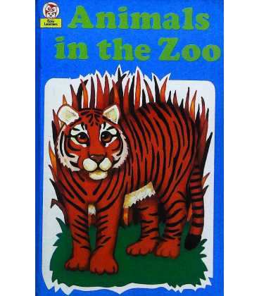 Animals in the Zoo (Easy Learners)