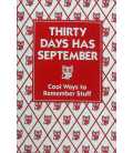 Thirty Days Has September