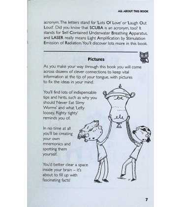 Thirty Days Has September Inside Page 1