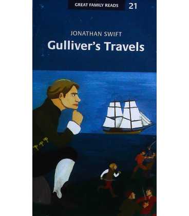 Gulliver's Travels (Great Family Reads)