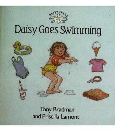 Daisy Goes Swimming (Daisy Tales)