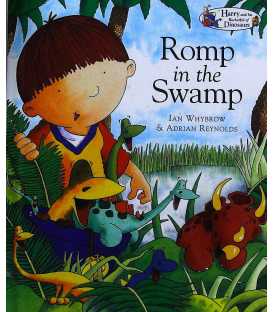 Romp in the Swamp (Harry and his Bucketful of Dinosaurs) 