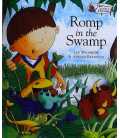 Romp in the Swamp (Harry and his Bucketful of Dinosaurs)