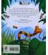 Romp in the Swamp (Harry and his Bucketful of Dinosaurs)  Back Cover