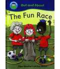The Fun Race (Start Reading : Out and About)