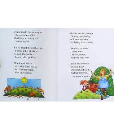 Bedtime Stories and Rhymes Inside Page 2