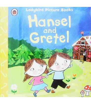 Hansel and Gretel