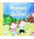 Hansel and Gretel