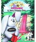 A Very Hoppy Day (Webberley and Friends)