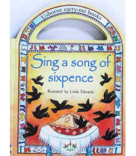 Sing a Song of Sixpence (Usborne Carry-Me Books)